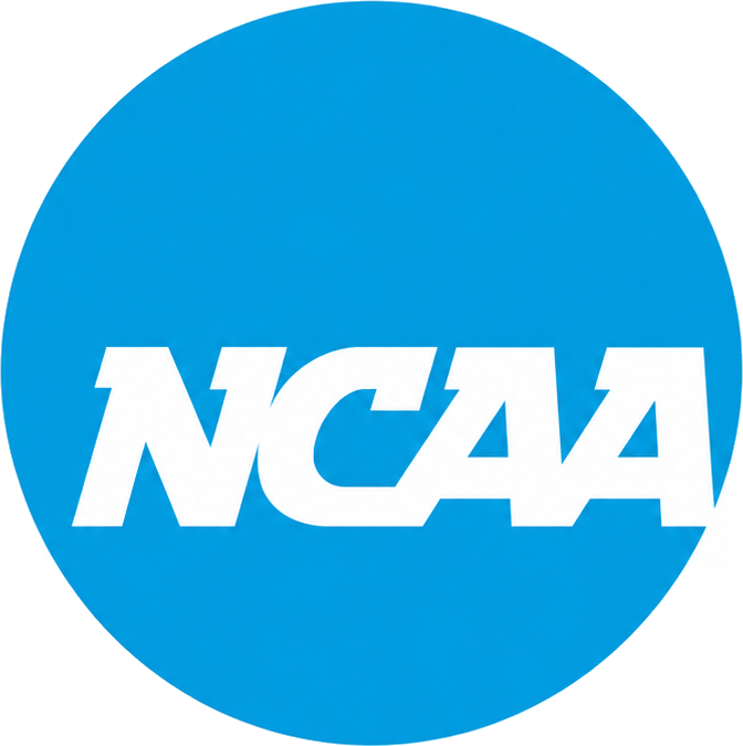 NCAA logo